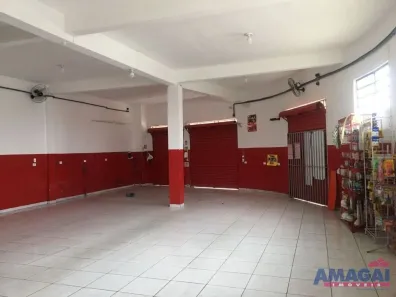 Imóvel Comercial à venda, 216m² no Bandeira Branca, Jacareí