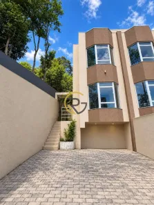 Sobrado com 3 Quartos à venda, 100m² no Jardim Maristela, Atibaia