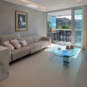 Apartamento com 2 Quartos à venda, 108m² no Jurerê Internacional, Florianópolis