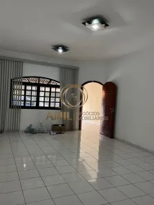 Sobrado com 3 Quartos à venda, 150m² no Residencial Bosque dos Ipês, São José dos Campos