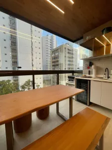 Apartamento com 3 Quartos à venda, 123m² no Boa Viagem, Recife