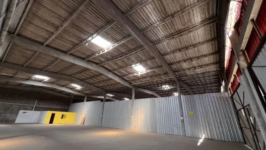 Galpão/Depósito/Armazém para alugar, 600m² no Pontezinha, Cabo de Santo Agostinho