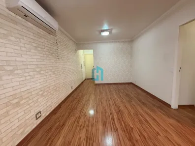 Apartamento com 2 Quartos para alugar, 80m² no Chácara Inglesa, São Paulo