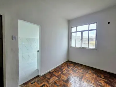 Apartamento com 2 Quartos à venda, 56m² no Campinho, Rio de Janeiro