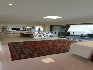Apartamento com 1 Quarto à venda, 81m² no Brooklin Paulista, São Paulo