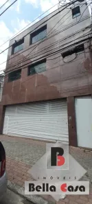 Galpão/Depósito/Armazém para alugar, 370m² no Alto da Mooca, São Paulo