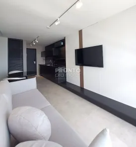 Apartamento com 1 Quarto para alugar, 35m² no Barra de Jangada, Jaboatão dos Guararapes