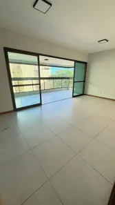 Apartamento com 3 Quartos à venda, 107m² no Costa Azul, Salvador