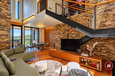 Casa de Condomínio com 3 Quartos à venda, 520m² no Conde, Nova Lima