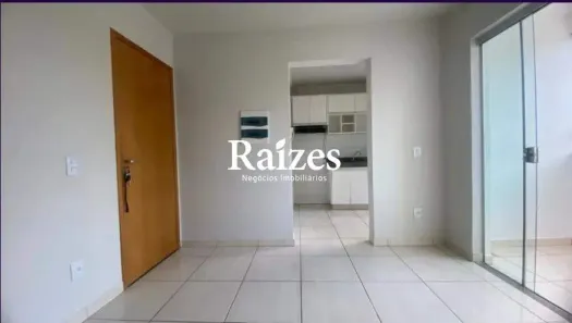 Apartamento com 2 Quartos à venda, 57m² no Jardim Brasília, Uberlândia