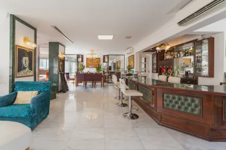 Apartamento com 3 Quartos à venda, 202m² no Cerqueira César, São Paulo
