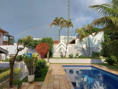 Casa com 3 Quartos à venda, 400m² no Vila Esperia ou Giglio, Atibaia