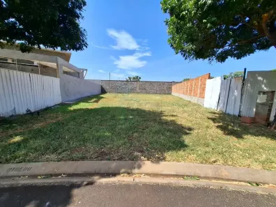 Lote/Terreno à venda, 525m² no Quintas de São José, Ribeirão Preto