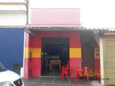 Imóvel Comercial à venda, 165m² no Jardim Centenário, São Carlos