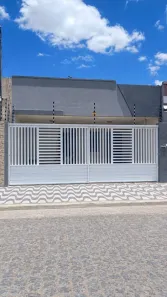 Casa com 3 Quartos à venda, 136m² no Porto, Itabaiana