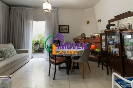 Casa com 2 Quartos à venda, 80m² no Pinheiros, São Paulo