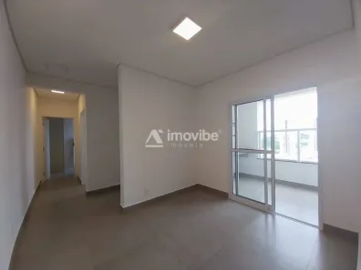 Apartamento com 2 Quartos para alugar, 69m² no Centro, Santa Bárbara D'Oeste