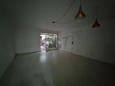 Casa com 3 Quartos à venda, 152m² no Santo Amaro, São Paulo