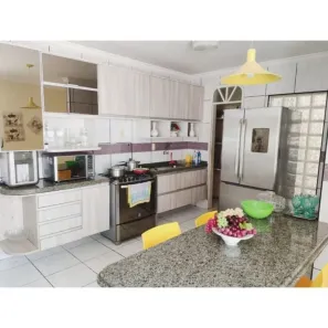 Casa com 5 Quartos à venda, 360m² no Jardim Cearense, Fortaleza