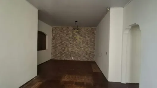 Casa com 3 Quartos à venda, 187m² no Campos Elíseos, Ribeirão Preto