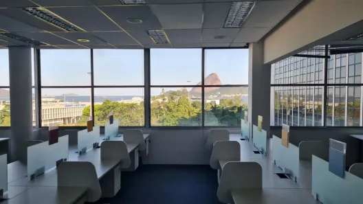 Prédio Comercial para alugar, 5049m² no Centro, Rio de Janeiro