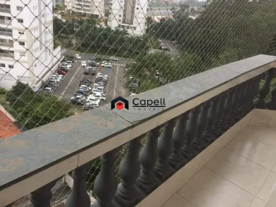 Apartamento com 2 Quartos à venda, 92m² no Vila Lusitânia, São Bernardo do Campo