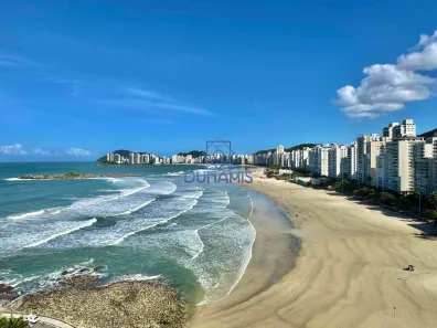 Apartamento com 2 Quartos à venda, 80m² no Pitangueiras, Guarujá