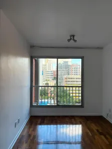 Apartamento com 2 Quartos para alugar, 80m² no Pinheiros, São Paulo