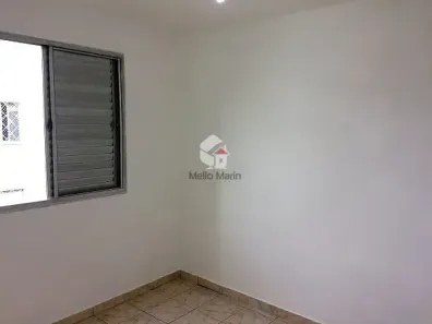 Apartamento com 2 Quartos à venda, 50m² no Pestana, Osasco