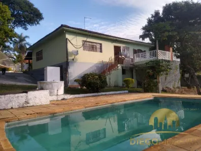 Fazenda/Sítio com 3 Quartos à venda, 2000m² no Pirucaia, Mairiporã