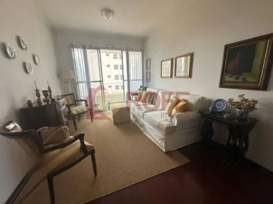 Apartamento com 2 Quartos à venda, 70m² no Moema, São Paulo