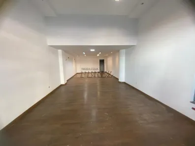 Imóvel Comercial para alugar, 80m² no Centro, Londrina