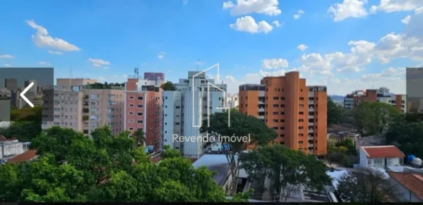 Apartamento com 2 Quartos para alugar, 95m² no Vila Andrade, São Paulo