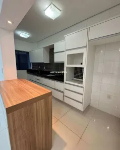 Apartamento com 3 Quartos à venda, 100m² no Jardim Santana, Franca