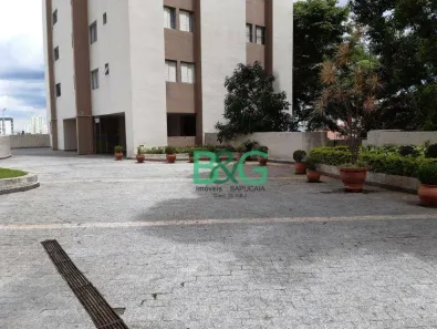 Apartamento com 2 Quartos à venda, 53m² no Tucuruvi, São Paulo