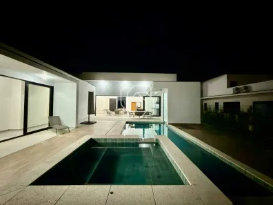 Casa de Condomínio com 4 Quartos à venda, 370m² no Fazenda Alvorada, Porto Feliz