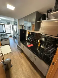 Apartamento com 1 Quarto à venda, 25m² no Barra, Salvador