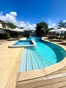 Casa de Condomínio com 3 Quartos à venda, 89m² no Itacimirim (Monte Gordo), Camaçari