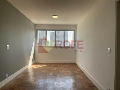 Apartamento com 3 Quartos à venda, 110m² no Santo Amaro, São Paulo