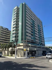 Apartamento com 3 Quartos à venda, 83m² no Mangabeiras, Maceió