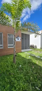 Casa de Condomínio com 3 Quartos para alugar, 100m² no SIM, Feira de Santana