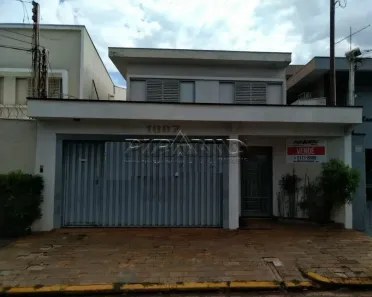Casa com 3 Quartos à venda, 252m² no Jardim Sumaré, Ribeirão Preto