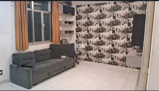 Apartamento com 1 Quarto à venda, 50m² no Copacabana, Rio de Janeiro