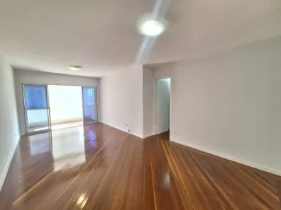 Apartamento com 3 Quartos à venda, 101m² no Setor Oeste, Goiânia
