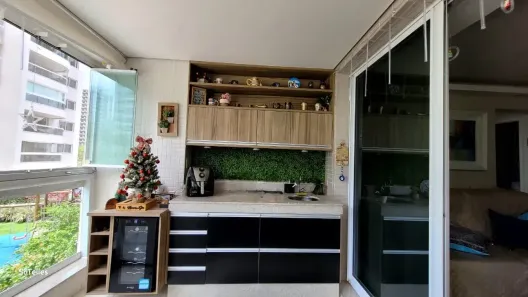 Apartamento com 2 Quartos à venda, 85m² no Barra Olímpica, Rio de Janeiro