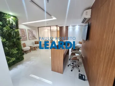 Sala Comercial à venda, 92m² no Alphaville Centro Industrial e Empresarial/Alphaville., Barueri