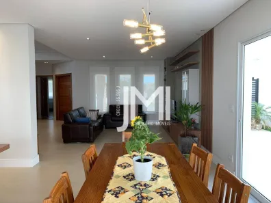 Casa de Condomínio com 3 Quartos à venda, 368m² no Loteamento Alphaville Campinas, Campinas