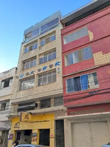 Sala Comercial para alugar, 70m² no Centro, Vitória