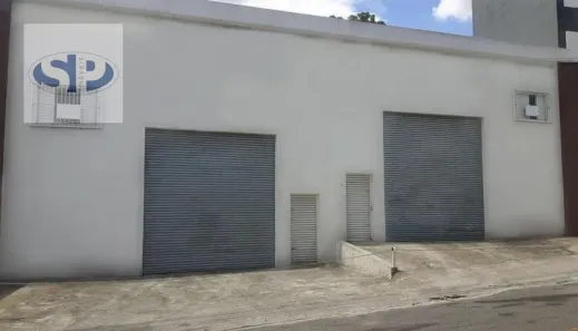 Galpão/Depósito/Armazém para alugar, 400m² no Jardim Oliveira, Guarulhos