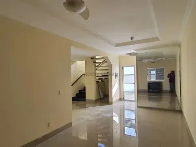 Casa de Condomínio com 3 Quartos à venda, 139m² no Cidade Alta, Cuiabá